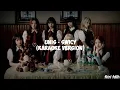 Download Lagu UNIS - SWICY (Karaoke Ver)