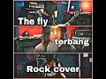 Download Lagu The Fly - Terbang cover by Yoga Parguit x Pecong x Pipo (Rock Cover)