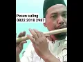 Download Lagu Sepiring Berdua Short Cover Suling A