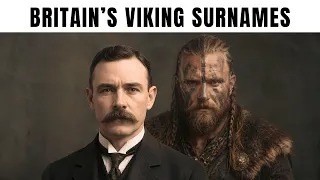 20 British Surnames That Reveal You Have Viking Blood