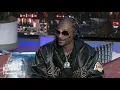 Snoop Dogg Hired a Full-Time Blunt Roller