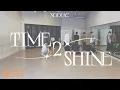 Download Lagu XODIAC 소디엑 'TIME 2 SHINE' Dance Practice