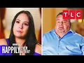 Ed Liz s Dramatic Engagement Party Disaster 90 Day Fiance Happily Ever After TLC