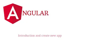 Angular Tutorial for Beginner Create new application with Angular How to install Angular
