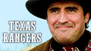 Texas Rangers - Acima da Lei | Ashton Kutcher | Ação | Aventura | Dublado | 4K