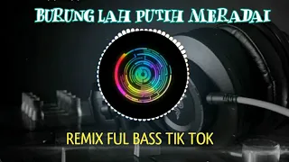 Download Remix full bass\ MP3