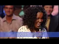 Lynda Randle - One Day At A Time (Live/Lyric Video)