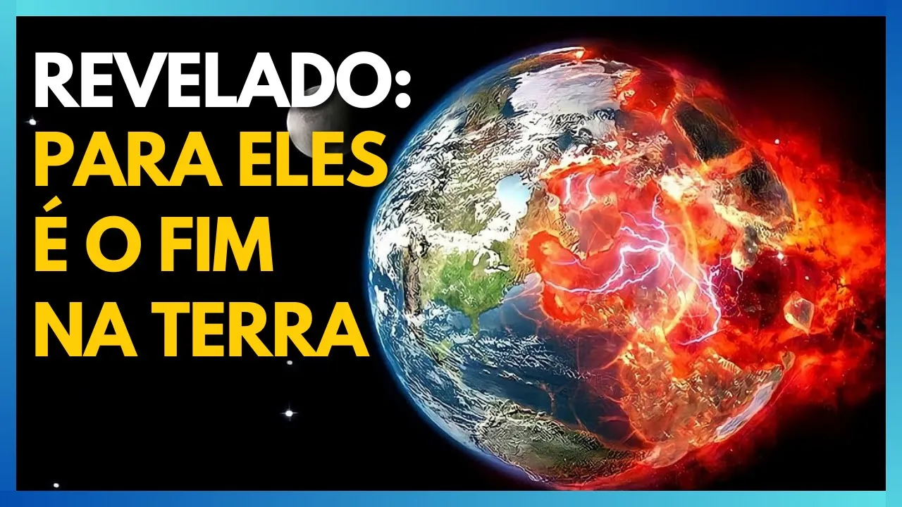 Descubra o futuro dos espíritos na Transição Planetária
