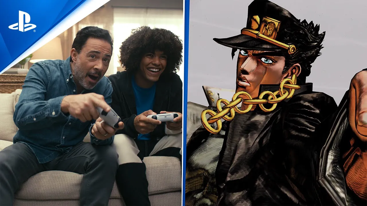 PlayStation®5のおすすめローカルマルチプレイタイトル