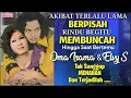 Download Lagu Akibat Lama Berpisah, RHOMA \u0026 ELVY S Tak Sanggup Menahan...Saat Bertemu. Dan Terjadilah ....