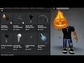 31k robux shopping spree buying headless