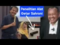Download Lagu ROY SURYO DIMINTA MENELITI B0 K3P ALATNYA SAHRONI DARIPADA TEBAR FITNAH SOAL OJOL KETEMU WAPRES