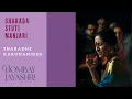 Download Lagu Bombay Jayashri - Sharadhe Karunanidhe (Official Audio) - Sharada Stuti Manjari