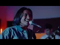 Download Lagu Biru Baru - Selamat Datang \u0026 Sejenak (Live at E-Merge Productions)