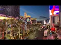 BIGT LAS VEGAS STRIP WACKY WEDNESDAY