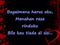 Download Lagu Aku Cinta Aku Rindu - Ajai \u0026 Nurul