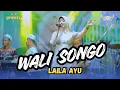 Lagu WALI SONGO - LAILA AYU - SIMPATIK MUSIC KARANGANYAR PONCOKUSUMO MALANG RAMAYANA AUDIO