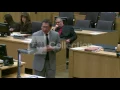 ARIAS TRIAL MEDICAL EXAMINER-HEAD GUNSHOT WOUND