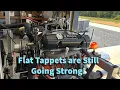 Pro Maxx 440 Flat Tappet Break in Success