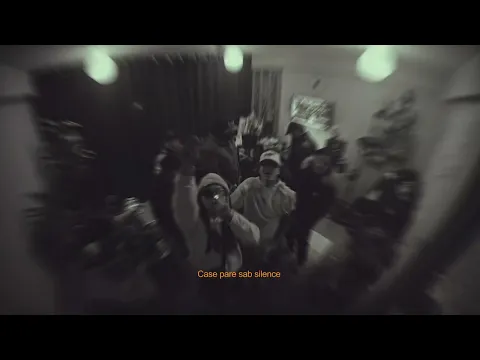 Video Thumbnail: DONG - PAISA BOLCHA ( VISUALIZER )  Prod by. @snjv_official