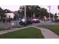2016-08-03 Shooting No Victim Found - Waterloo Iowa