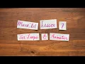 Micro bit Lesson 7 For Loops