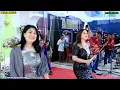 Download Lagu Rindu Berat - Devia \u0026 Eci OM. DELTA music show di Desa Penuguan Banyuasin