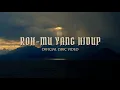 ROH-MU YANG HIDUP - Sari Simorangkir (Official Lyric Video)
