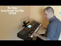 Download Lagu The Police - Every Breath You Take - Cover - KORG Pa 700