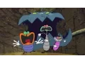 Oggy and the Cockroaches - Mouseagator (S01E17) Full Episode