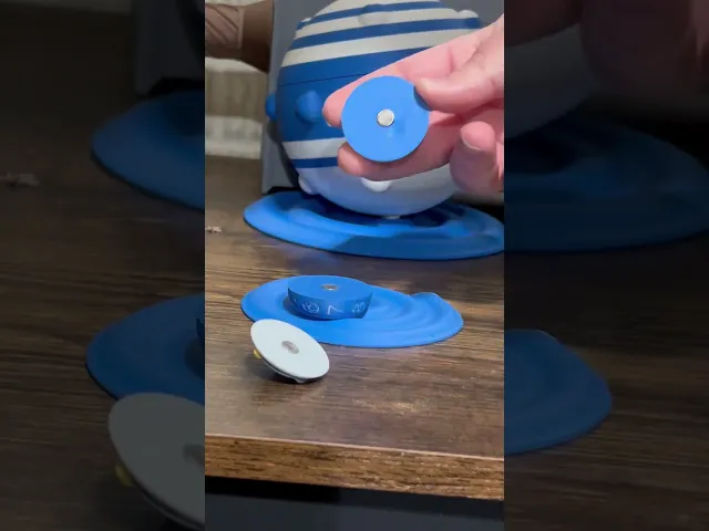 Blitz Ball Life Counter video thumbnail