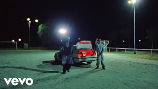 feid rema bubalu official video 