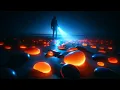 Hunting Yooperlites Alone at Midnight Found a Lightning Stone