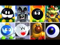 Download Lagu Super Mario 64 HD - All Bosses (No Damage)
