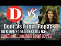 Dodi vs FitGirl Repacks Which Site Is Best