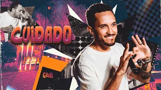 Grelo - CUIDADO (Breguíssimo - Vol.1)