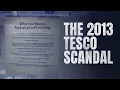 That Time Tesco Sold 30 Horsemeat Burgers