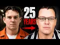 I Spent 25 Years In Prison This Is How It Turned Me Into An Animal