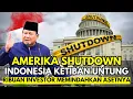 Download Lagu Tak Disangka! Amerika Shutdown, Tapi Indonesia Justru Kaya Mendadak!