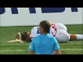 Ana Maria Markovic was SPICY vs Northern Ireland 2024
