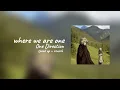 Download Lagu Where We Are One |One Direction ( speed up + reverb )