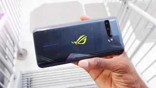 Download Asus ROG Phone 3 Review: The Spec King Returns! MP3