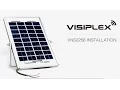 Visiplex VNS2256 Installation
