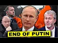 Download Lagu Moskou op rand van chaos nu oligarchen Russische straten innemen tegen Poetin