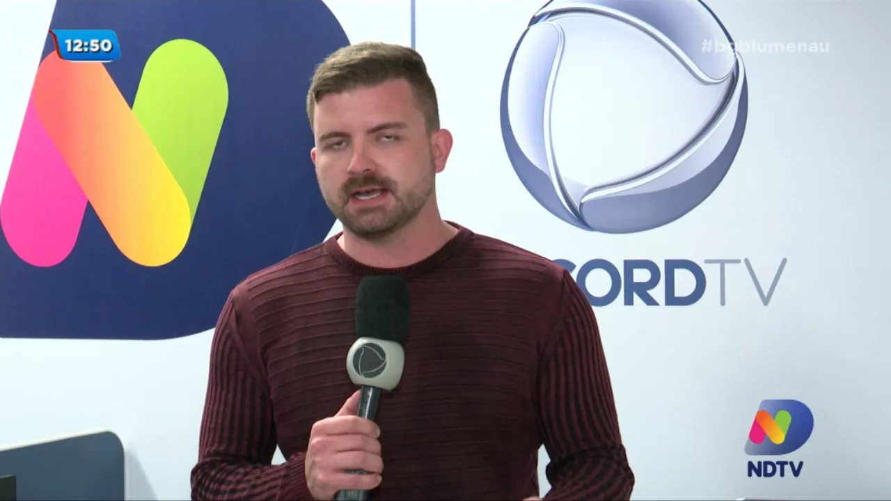 Governo assina contrato para ampliação da penitenciaria de Blumenau