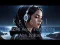 Download Lagu diamond heart instrumental Alan Walker (slowed remix)