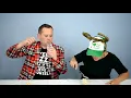 Day 5 Faris Gourmet Popcorn Advent Calendar