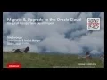 Full Transportable into the DBaaS Cloud - Oracle 12c