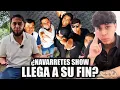 Download Lagu The NAVARRETES SHOW FINALE? HECTOR reveals why VICTOR NAVARRETE LEFT!