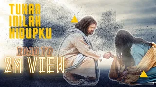 tuhan inilah hidupku